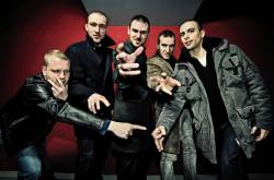 interview At The Soundawn